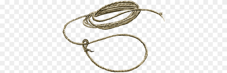 Clipart Transparent Group Rope Clipart Pencil And In Lasso, Accessories, Bracelet, Jewelry Png Image