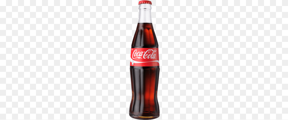 Clipart Transparent Library Coca Cola Images Stickpng Coca Cola Bottle, Beverage, Coke, Soda, Food Png