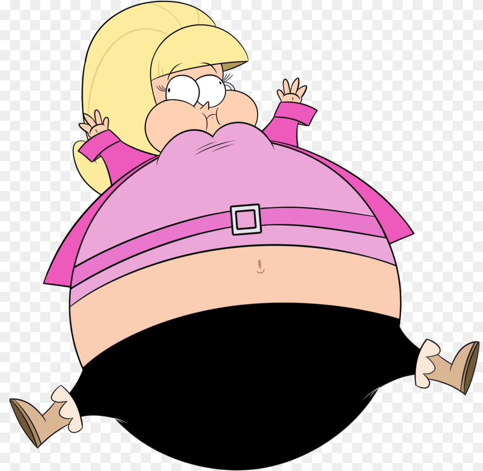 Clipart Transparent Mabel Pines Fan Art Gravity Falls Pacifica Inflation, Clothing, Hat, Cartoon, Baby Free Png Download
