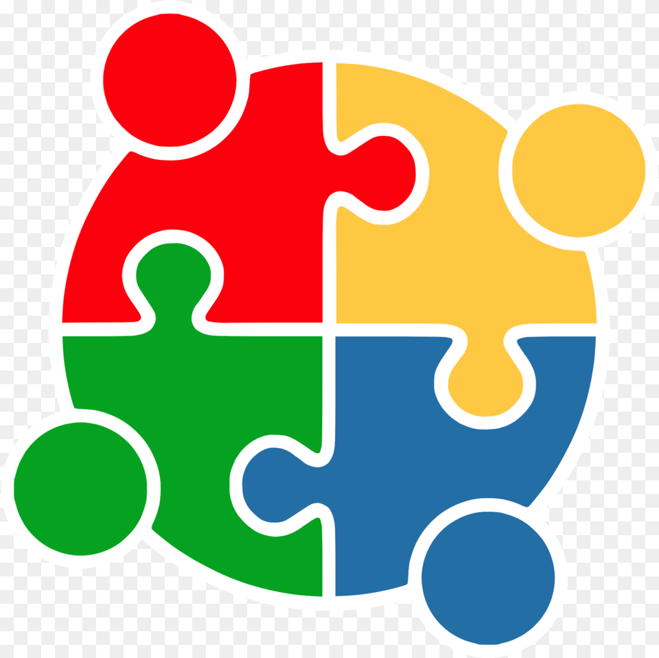 Clipart Transparent Puzzle Pieces Mohammed Bin Rashid Center For Special Education, Game, Jigsaw Puzzle, Dynamite, Weapon Free Png