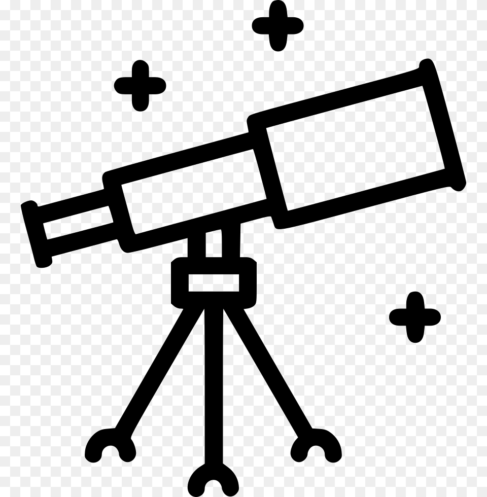 Clipart Search Find Web Seo Telescope Clipart, Cross, Symbol Free Transparent Png