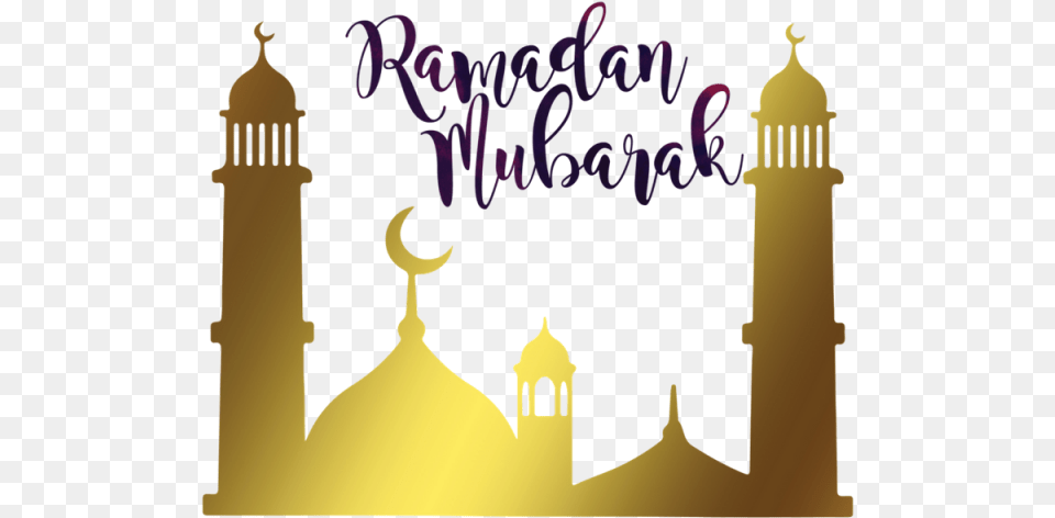 Clipart Stock Activities Clipart Ramadan Ramzan Mubarak, Architecture, Building, Dome, Mosque Free Transparent Png