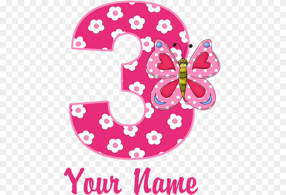Clipart Transparent Stock Birthday Clip 3rd Happy 9 Months Old, Number, Symbol, Text Png