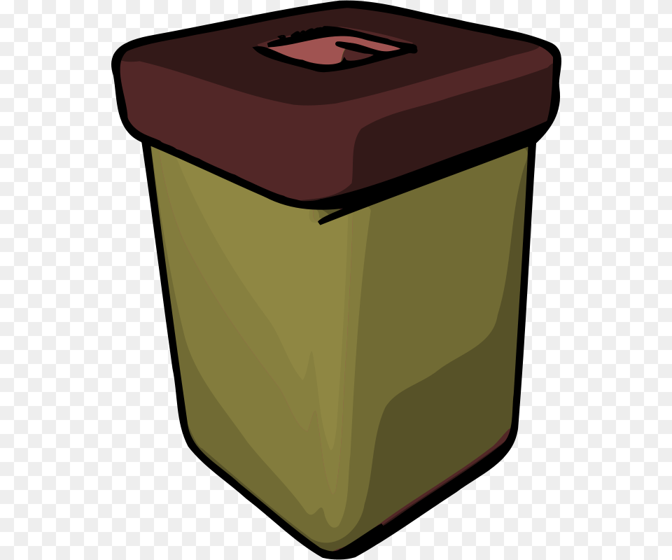 Clipart Trash Can Mazeo, Tin, Trash Can Png Image