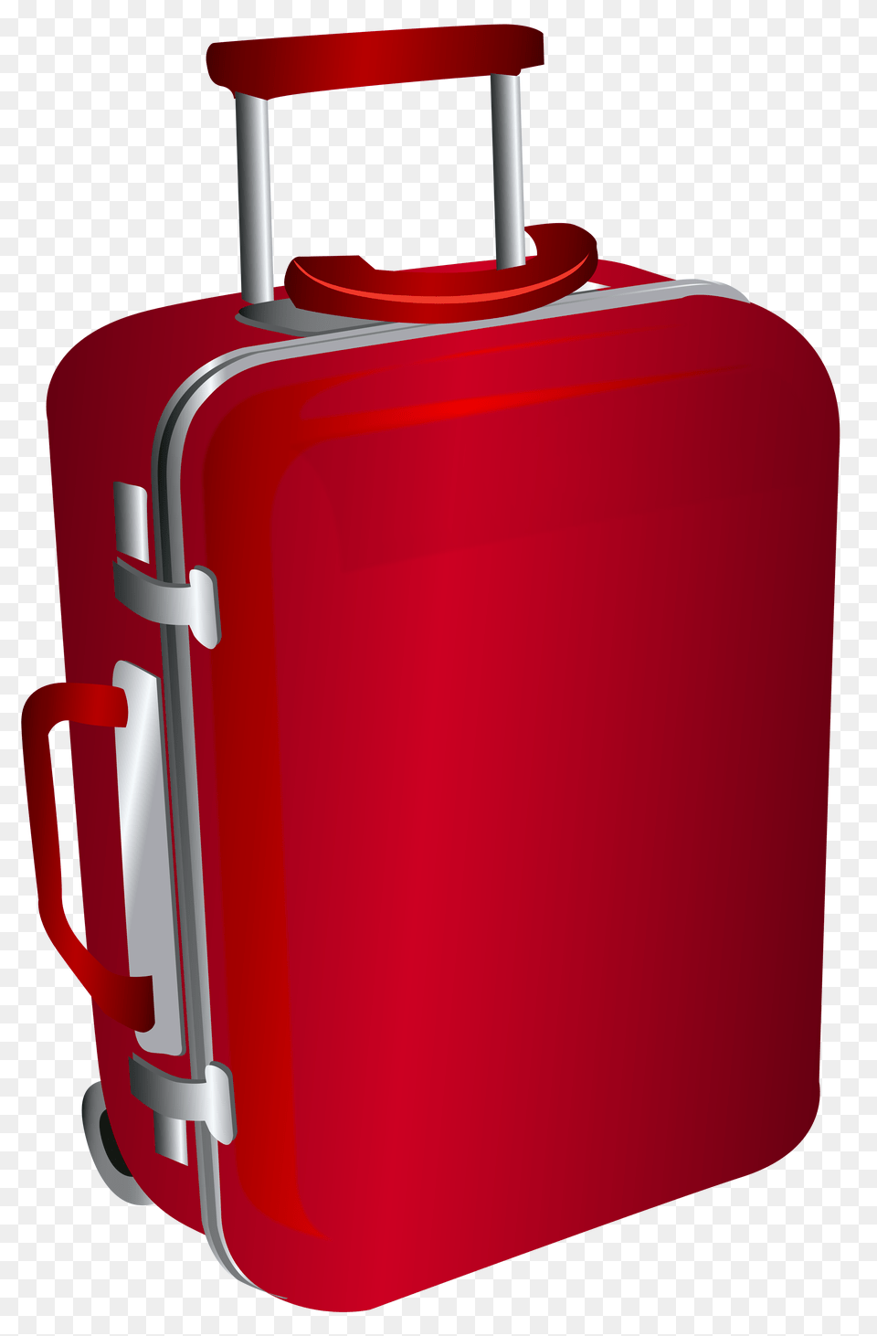 Clipart Travel Suitcase, Baggage, Gas Pump, Machine, Pump Png