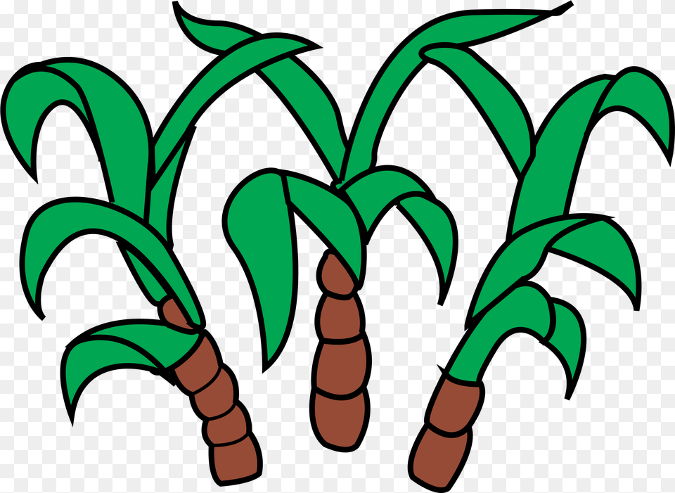 Clipart Trees Sugarcane Transparent Happy Pongal 2020 Wishes, Chess, Game, Food, Produce Png Image