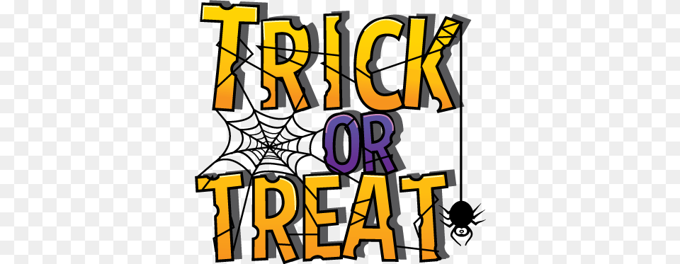Clipart Trick Or Treat Images Clipart Trick, Book, Publication, Text, Dynamite Free Png Download