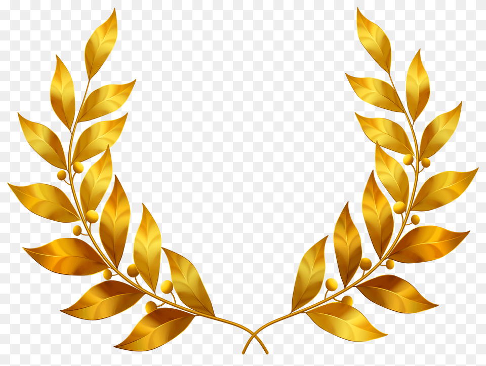 Clipart Trophy Transparent Background, Pattern, Gold, Accessories, Jewelry Png Image