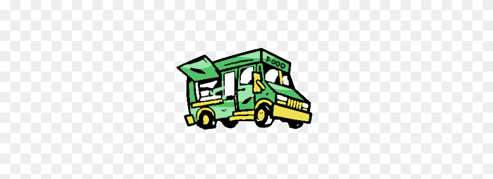 Clipart Truck, Bus, Minibus, Transportation, Van Free Png