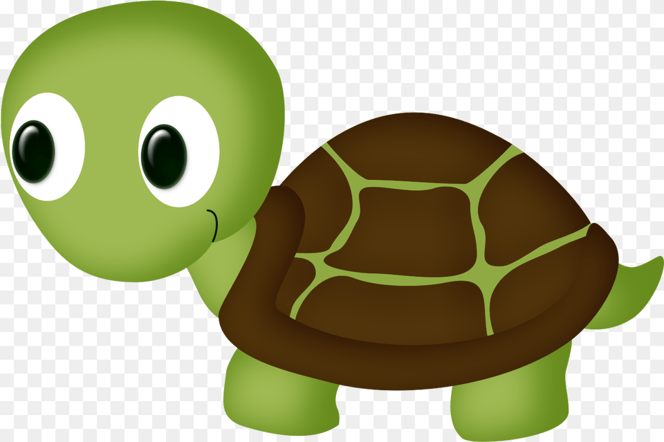 Clipart Turtle, Animal, Reptile, Sea Life, Tortoise Png Image