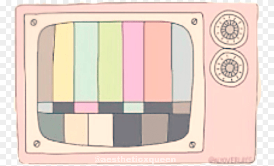 Clipart Tv Vintage Tv Tv Stickers, Screen, Monitor, Hardware, Electronics Png