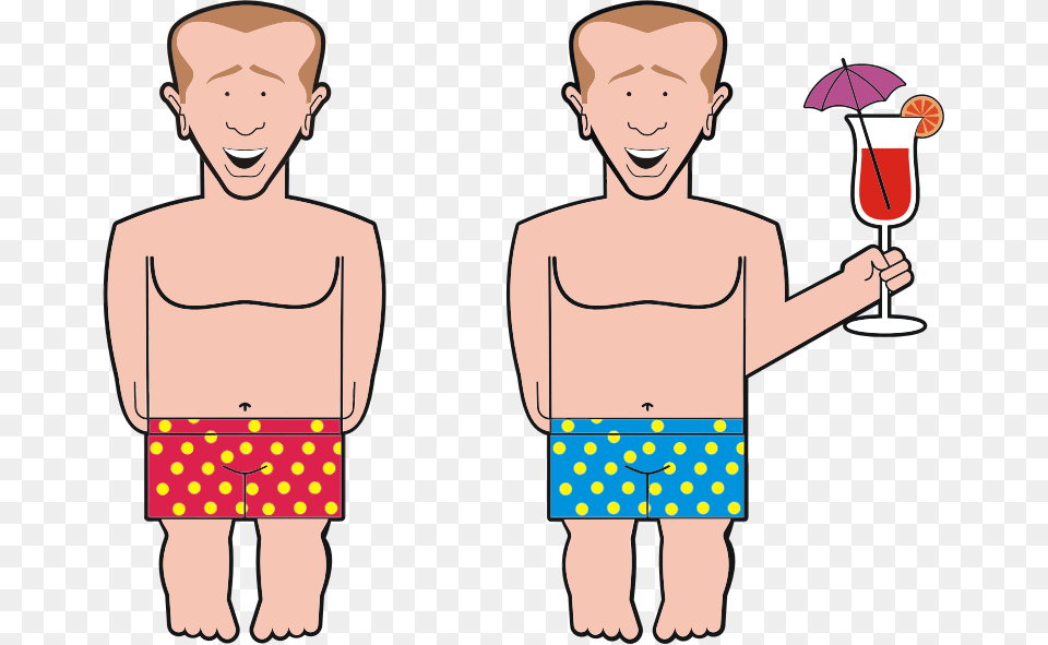 Clipart Twins, Clothing, Shorts, Adult, Female Png Image