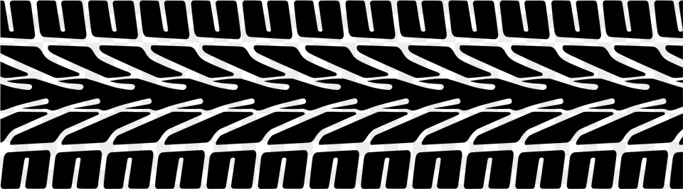 Clipart Tyre Tracks Transparent Tire Tracks, Gray Png