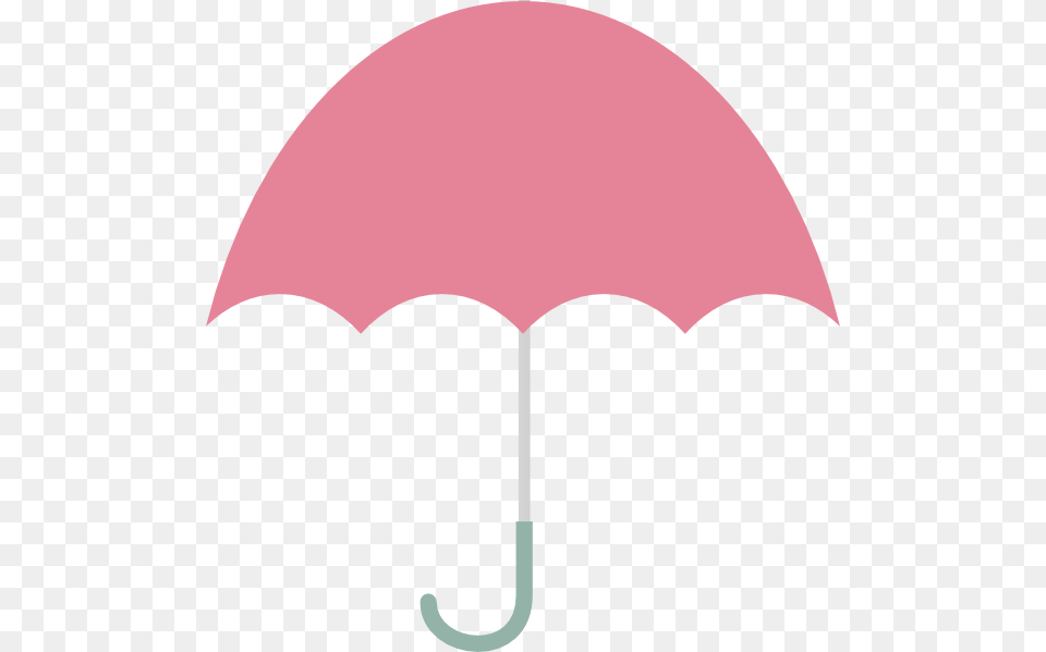 Clipart Umbrella Pink Umbrella Clipart, Canopy Png