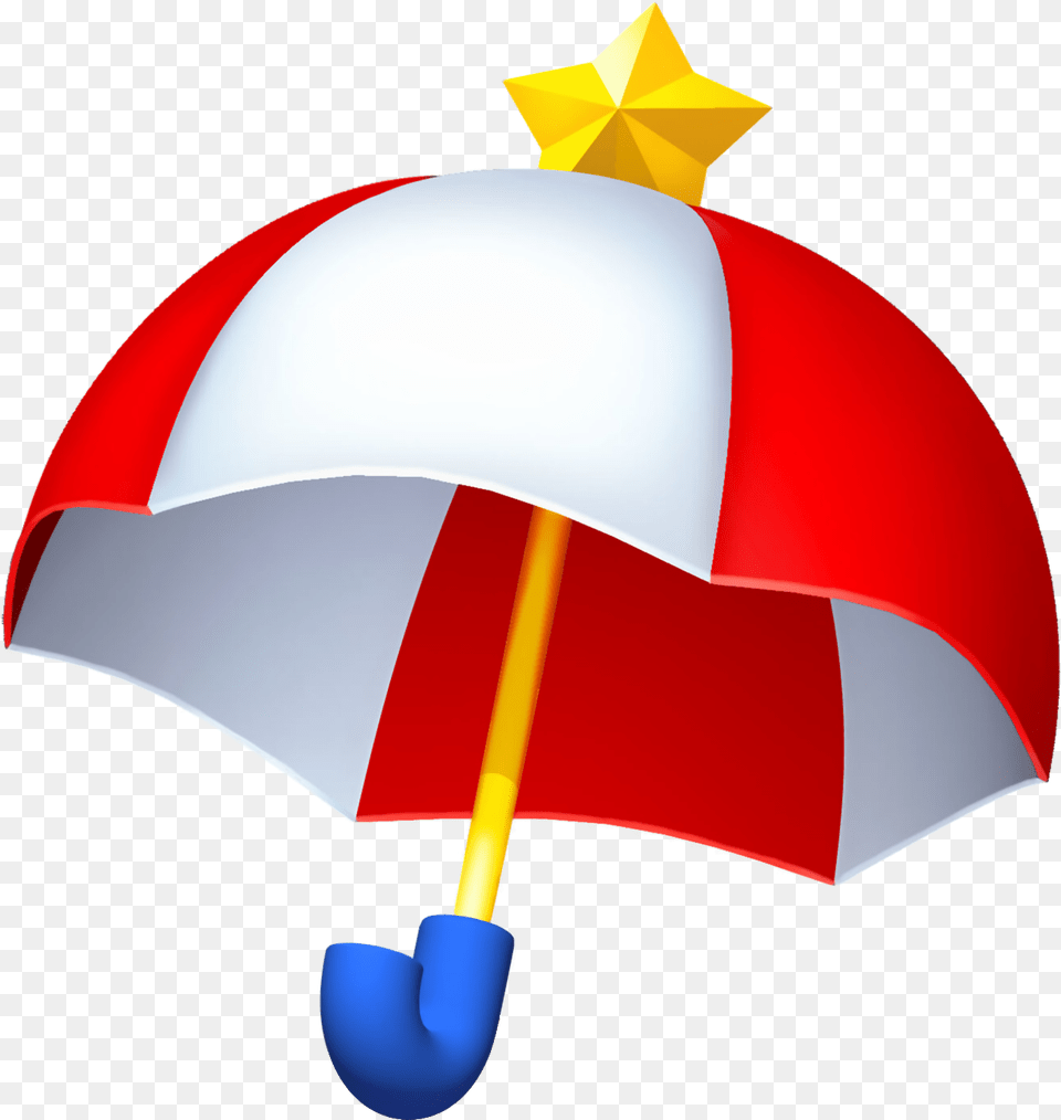 Clipart Umbrella Striped Umbrella Kirby Parasol, Canopy Free Transparent Png