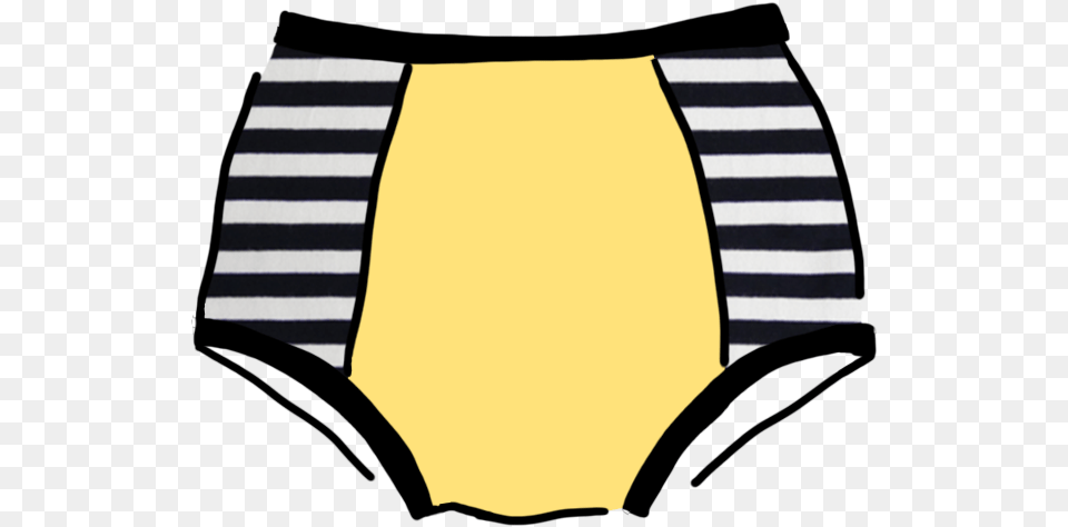Clipart Underpants, Clothing, Swimwear, Underwear, Lingerie Free Png