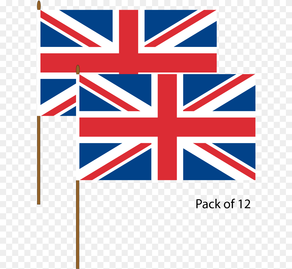Clipart Union Jack Flag, United Kingdom Flag Free Png