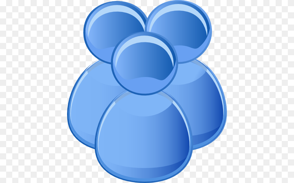 Clipart Users Icon, Balloon, Sphere, Ammunition, Grenade Free Png