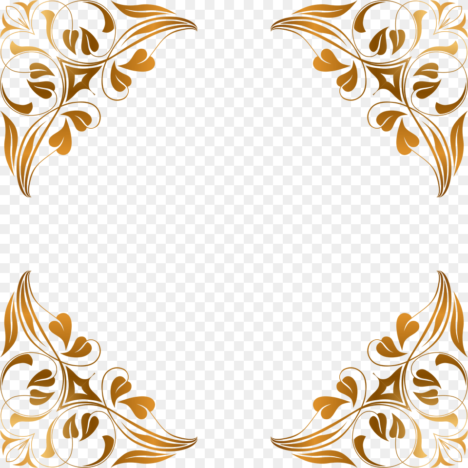 Clipart Vectores De Marcos, Art, Floral Design, Graphics, Pattern Png Image
