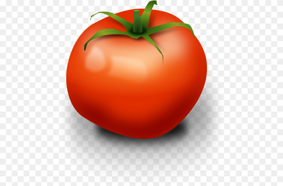Clipart Vegetable, Food, Plant, Produce, Tomato Png Image