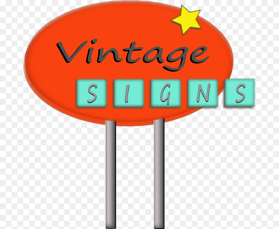 Clipart Vintage Sign Laurianne, Food, Sweets, Candy, Symbol Free Png Download