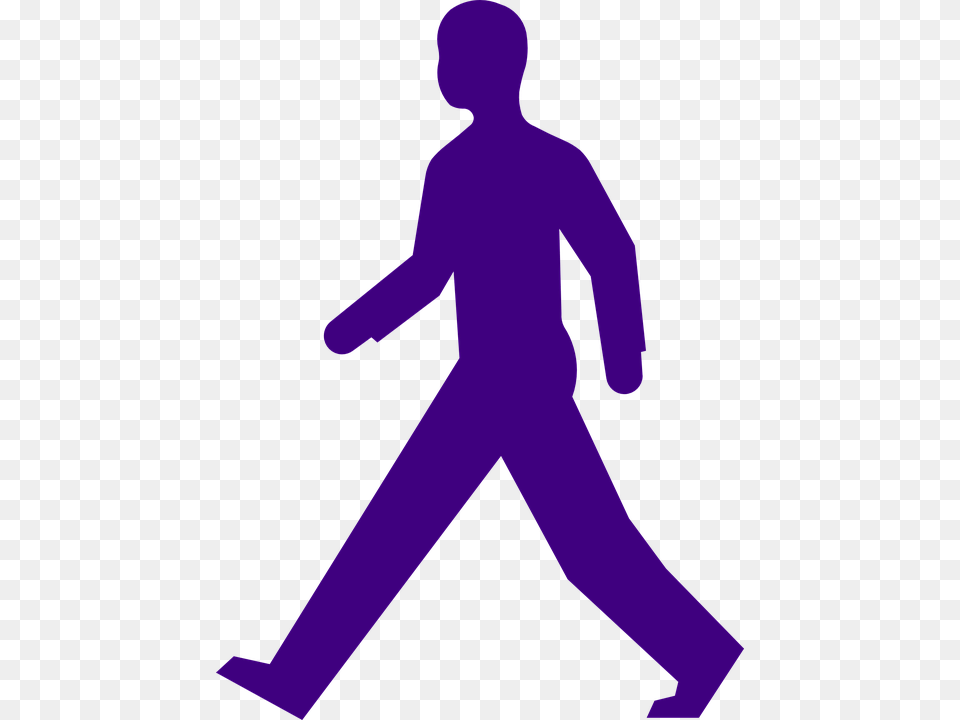 Clipart Walking Person, Adult, Male, Man, Martial Arts Free Transparent Png