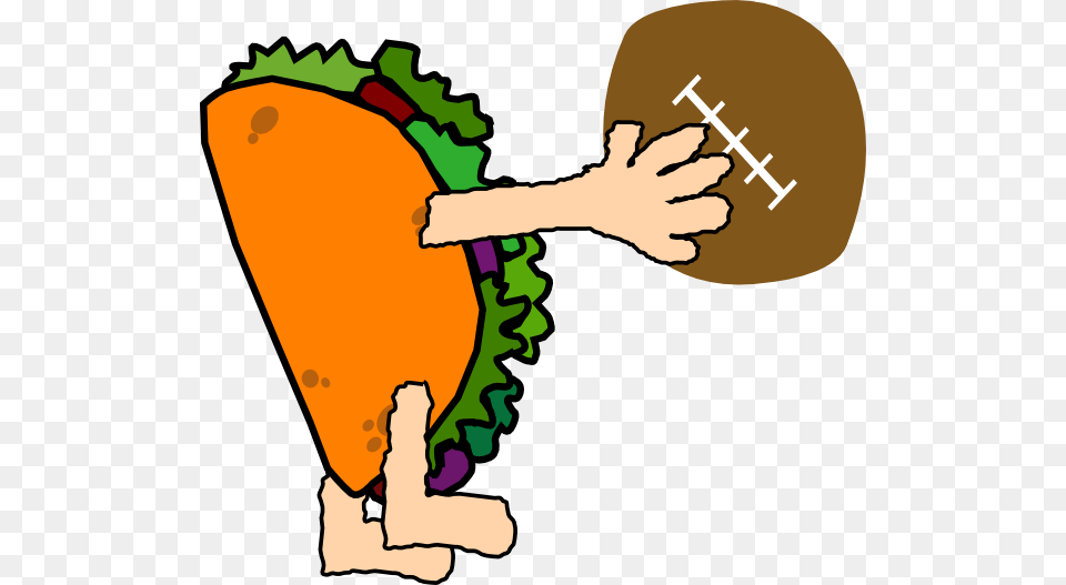 Clipart Walking Taco, Cutlery, Baby, Person, Food Free Transparent Png
