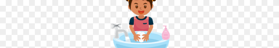 Clipart Washing Hands Clipart, Person, Water, Birthday Cake, Snowman Png