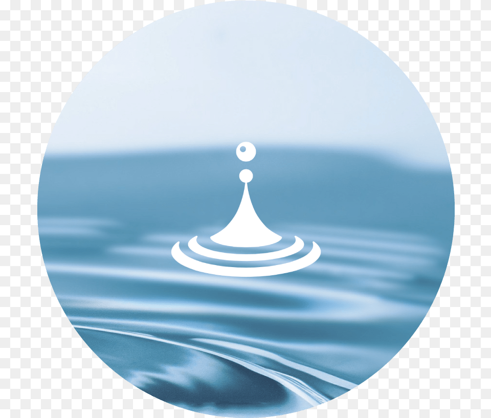 Clipart Water And Baptism, Nature, Outdoors, Ripple, Droplet Png Image