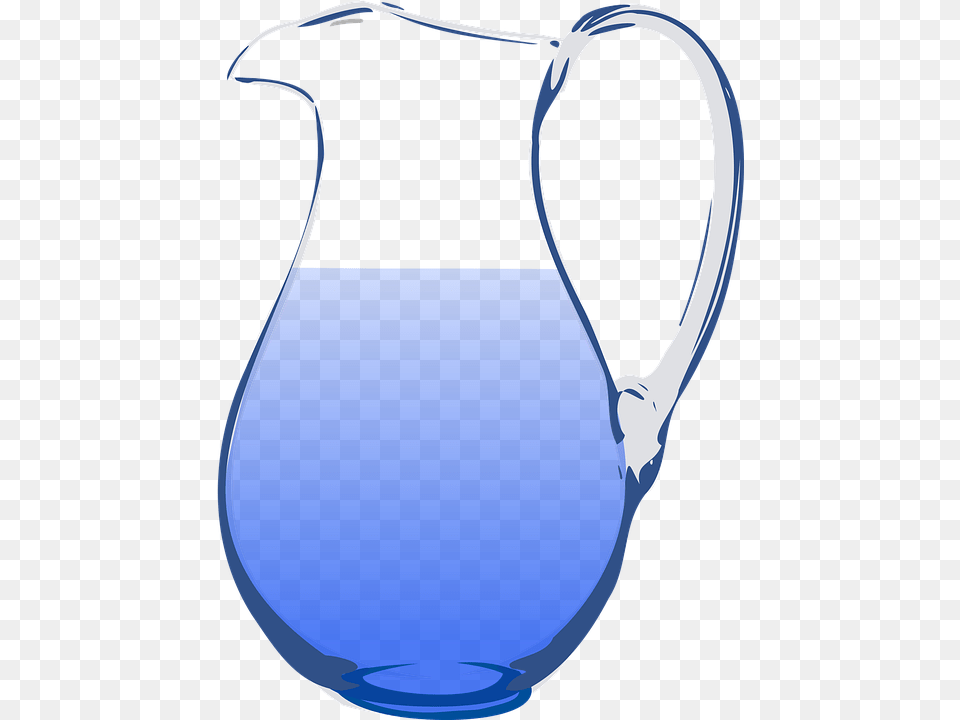 Clipart Water Mug Jar Of Water, Jug, Water Jug, Smoke Pipe Png