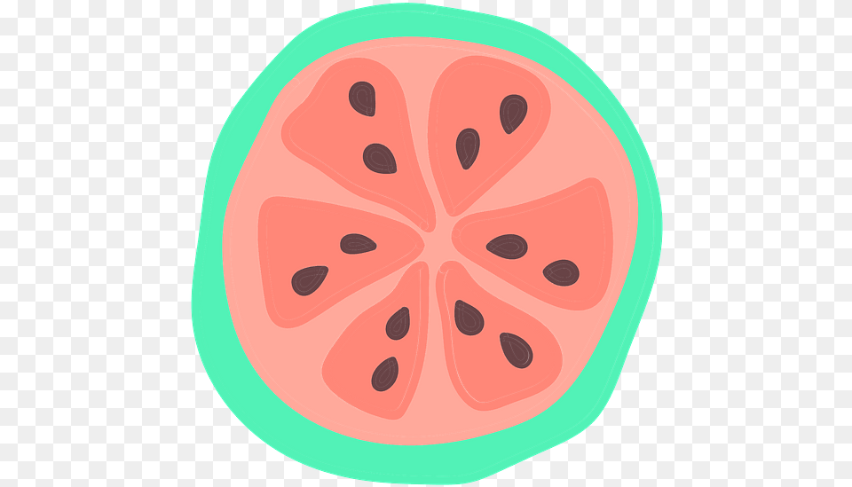 Clipart Watermelon, Food, Fruit, Plant, Produce Free Png