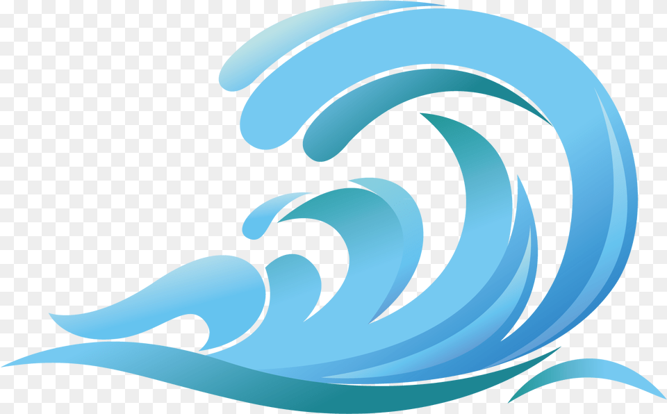 Clipart Waves Logo Clipart Water Splash, Art, Graphics, Sea, Outdoors Free Transparent Png