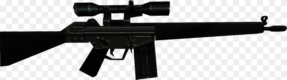 Clipart Weapons Cs Go T Auto Sniper, Firearm, Gun, Rifle, Weapon Png