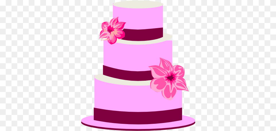 Clipart Wedding Cake, Dessert, Food, Wedding Cake Free Png