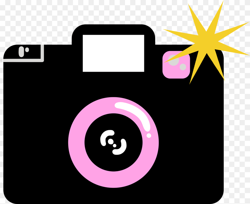 Clipart Wedding Camera, Symbol, Electronics Free Png Download