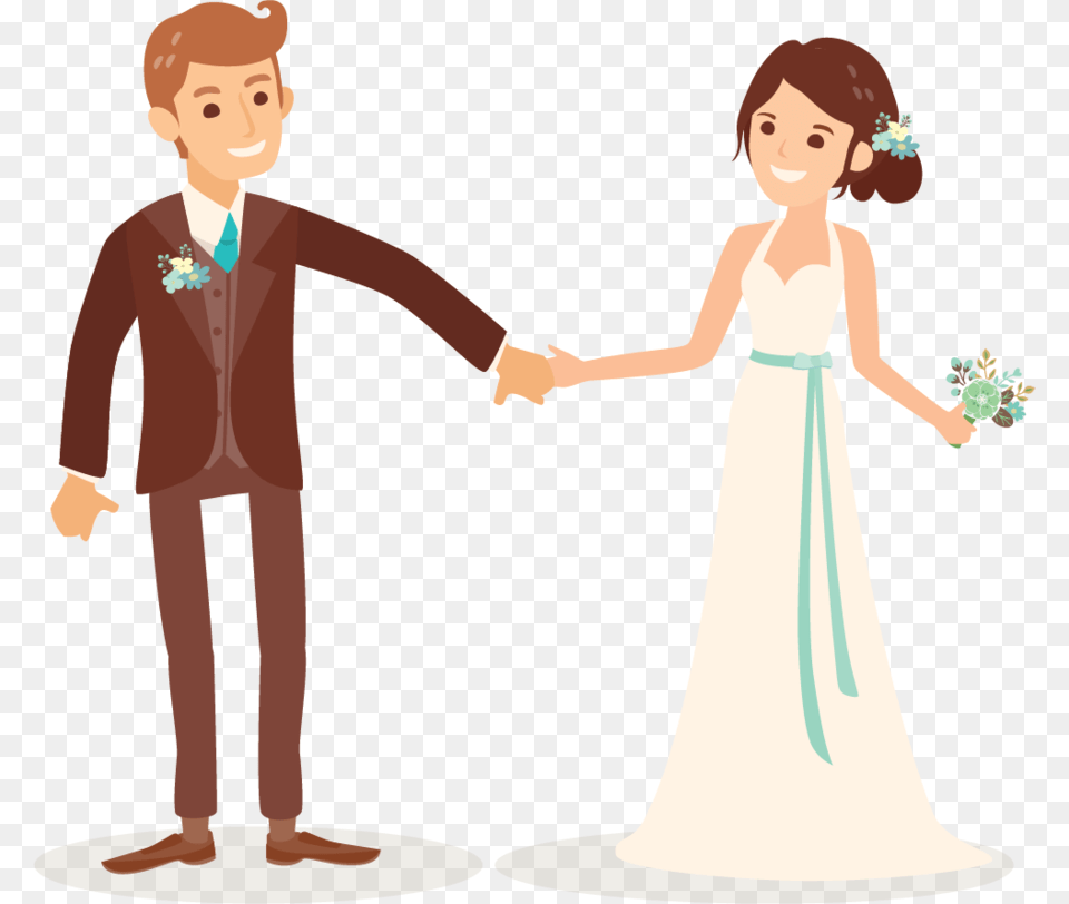 Clipart Wedding Clipart, Formal Wear, Gown, Clothing, Dress Free Transparent Png