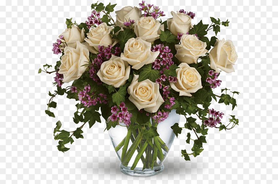 Clipart Wedding Flowers T69, Flower, Flower Arrangement, Flower Bouquet, Plant Png