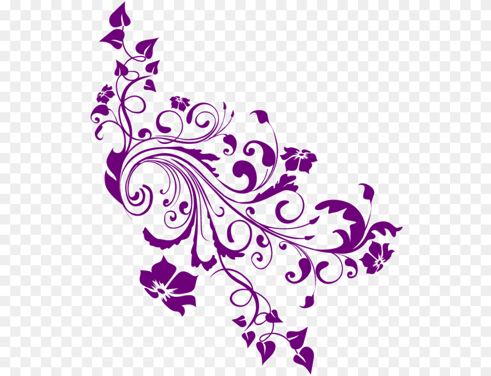 Clipart Wedding Purple Purple Designs, Art, Floral Design, Graphics, Pattern Png Image