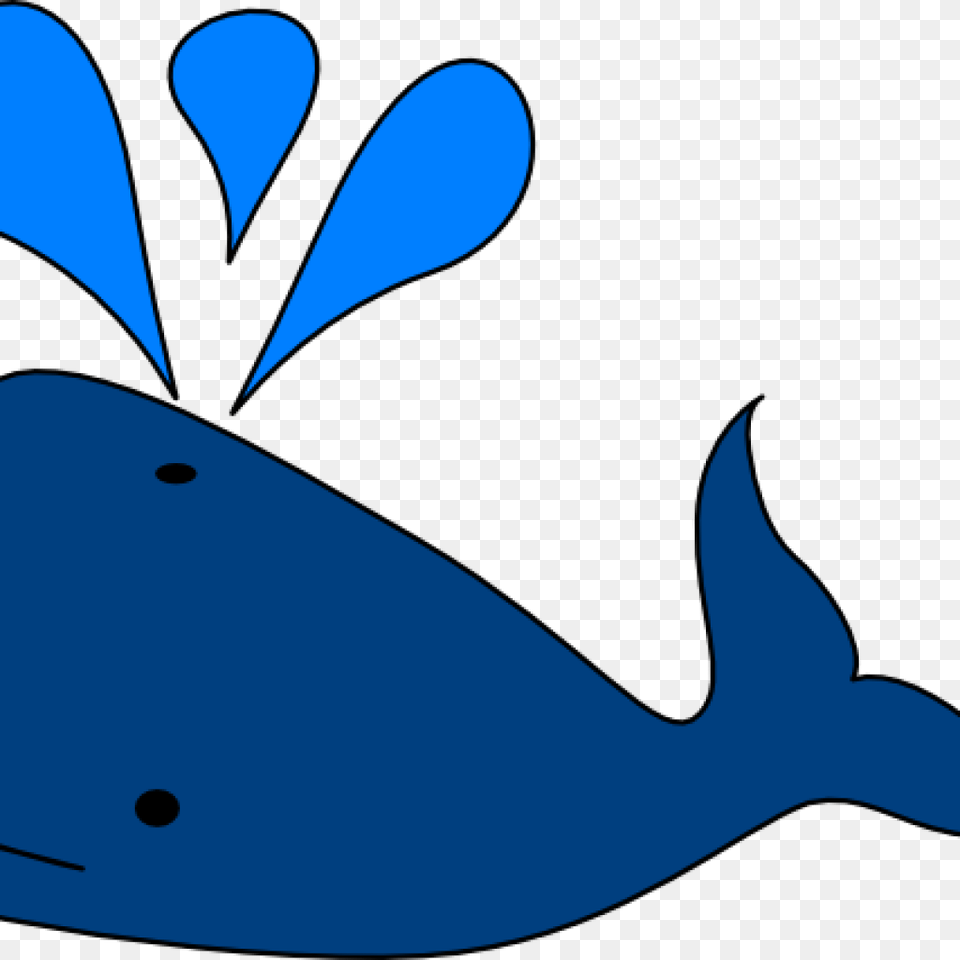 Clipart Whale Humongous Blue Whale, Animal, Dolphin, Mammal, Sea Life Png Image