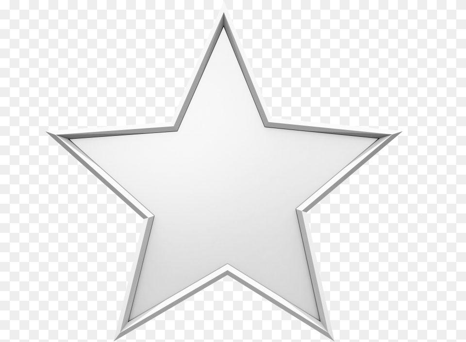 Clipart White Star Background, Star Symbol, Symbol Free Transparent Png