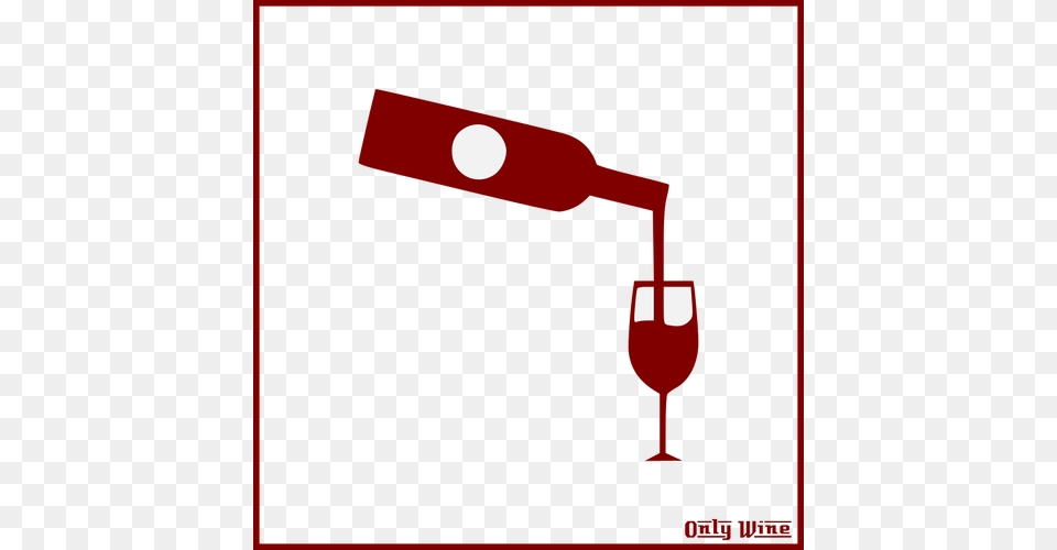 Clipart Wine Bottle And Glass, Lighting, Alcohol, Beverage, Liquor Png Image