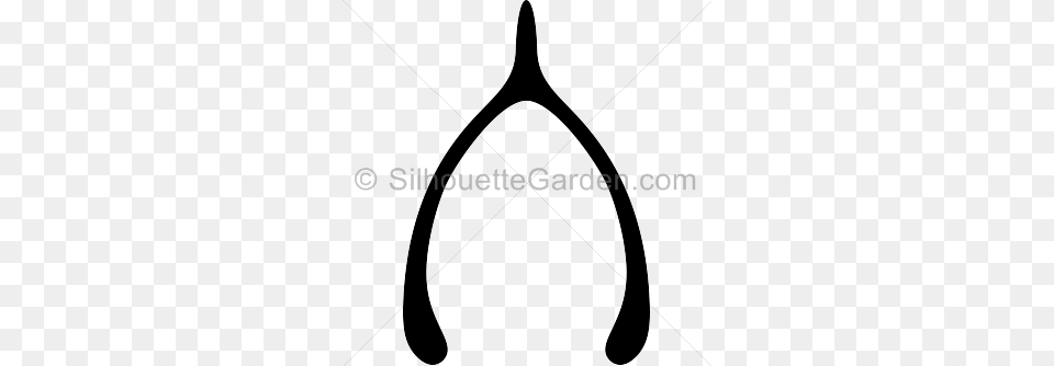 Clipart Wishbone, Bow, Weapon Free Png