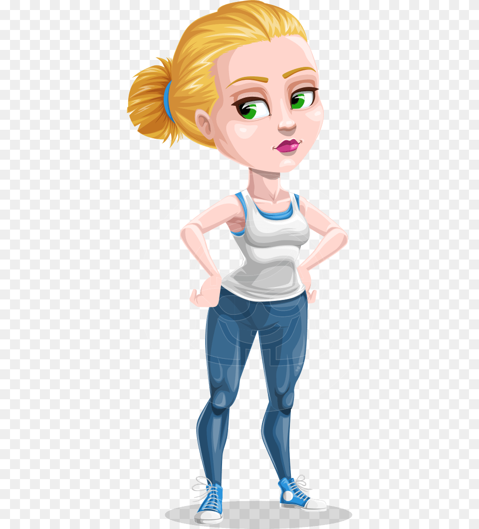 Clipart Woman Fitness Clipart Woman Fitness Transparent, Adult, Photography, Person, Female Free Png