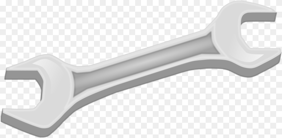 Clipart Wrench, Blade, Razor, Weapon Png Image