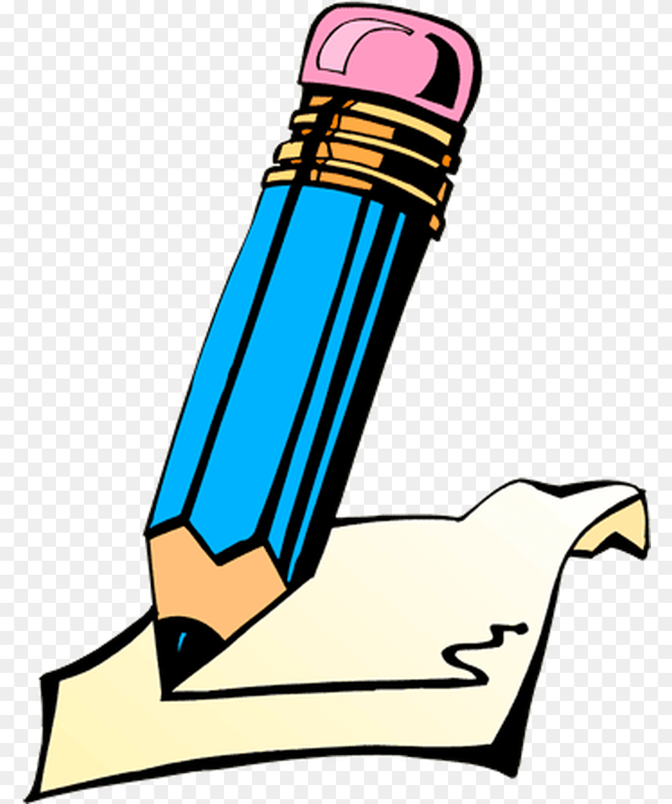 Clipart Writing Independent Writing Write Clip Art, Pencil Free Png Download