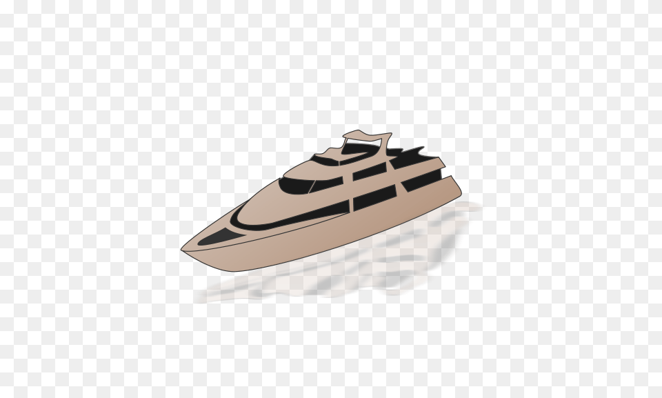Clipart Yacht Cemkalyoncu, Transportation, Vehicle, Animal, Fish Free Png