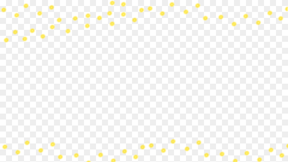 Clipart Yellow Christmas Lights, Lighting, Nature, Night, Outdoors Png