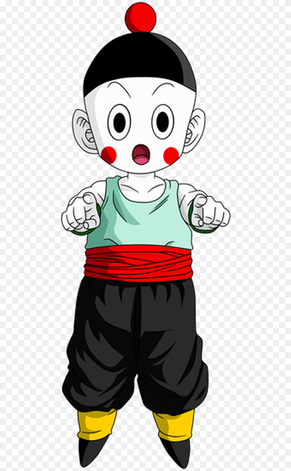 Clipart Z Ksikami Dragon Ball Z, Person, Performer, Face, Head Free Png