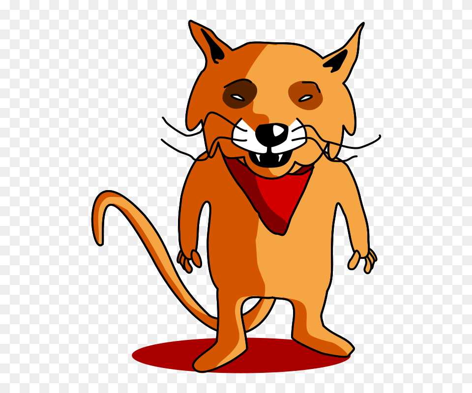 Clipart Zorro, Animal, Kangaroo, Mammal, Cartoon Free Transparent Png