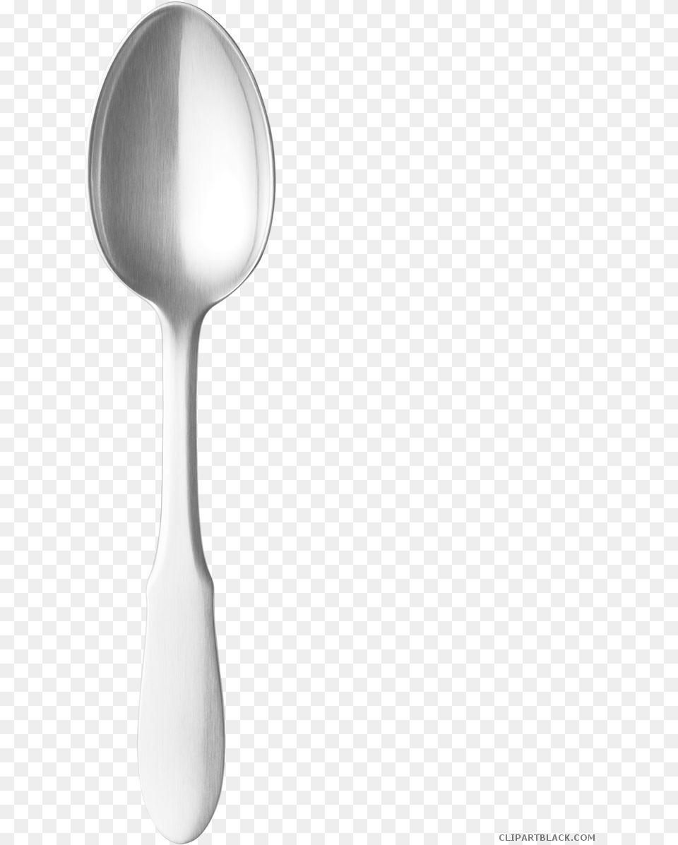 Clipartblack Com Tools Spoon, Cutlery Free Png